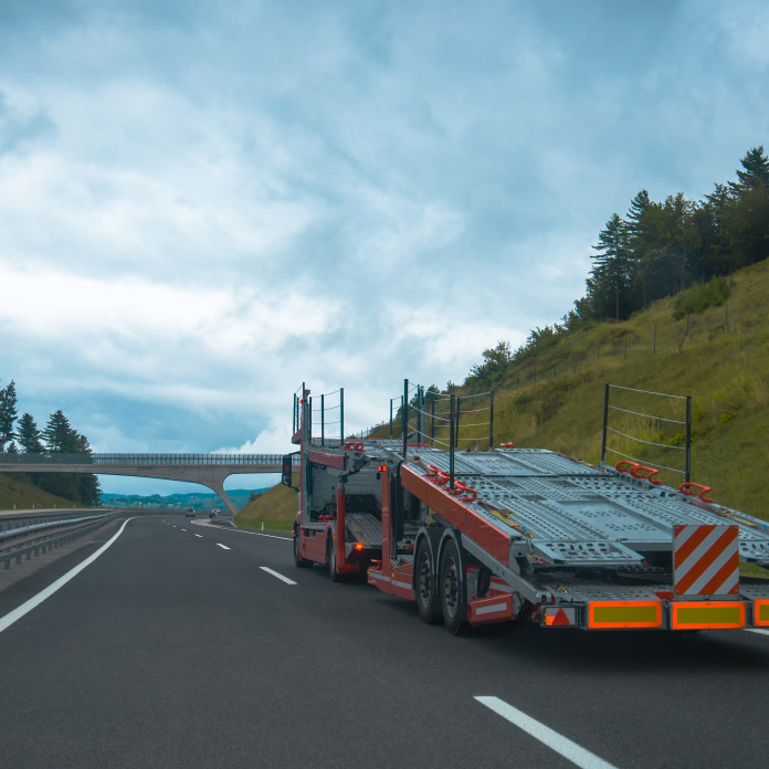 VKL Corredurías Seguros · Seguro Transportes, Almacenes y Logística Málaga